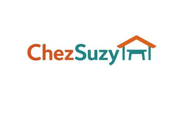 ChezSuzy.com is for sale