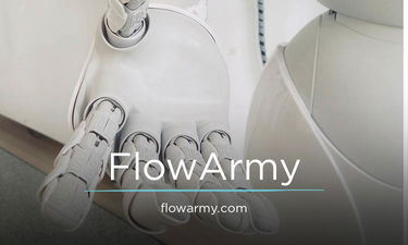 FlowArmy.com