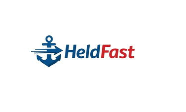 HeldFast logo