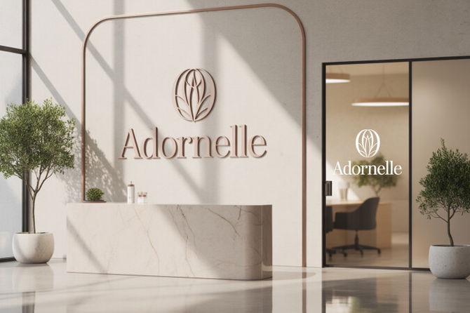 Adornelle.com — 3