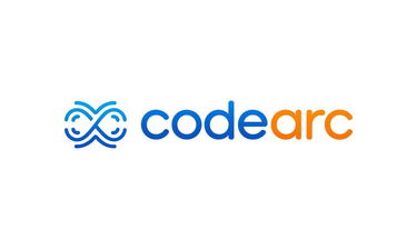 CodeArc.com - Creative brandable domain for sale