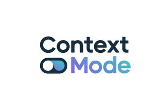 ContextMode.com - Creative brandable domain for sale