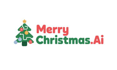 MerryChristmas.ai is for sale