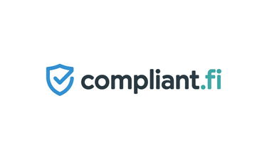 Compliant.fi - Creative brandable domain for sale