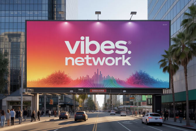 Vibes.Network — 2