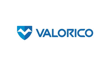 Valorico.com - Creative brandable domain for sale