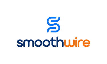 SmoothWire.com - Creative brandable domain for sale