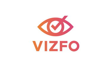 Vizfo.com - Creative brandable domain for sale