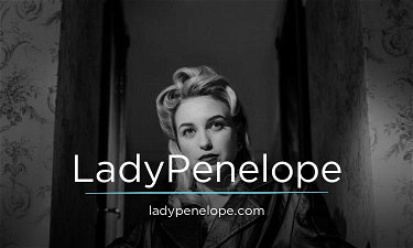 LadyPenelope.com