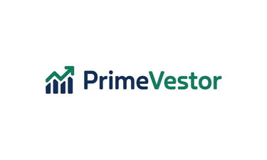 Primevestor.com - Creative brandable domain for sale