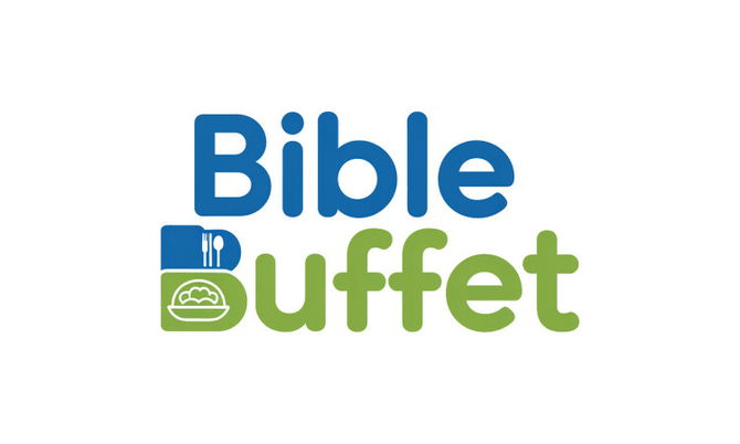 BibleBuffet.com