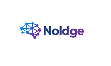 Noldge logo
