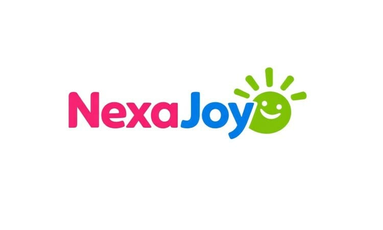 NexaJoy logo