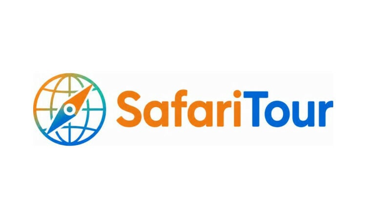 SafariTour logo