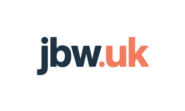 JBW logo
