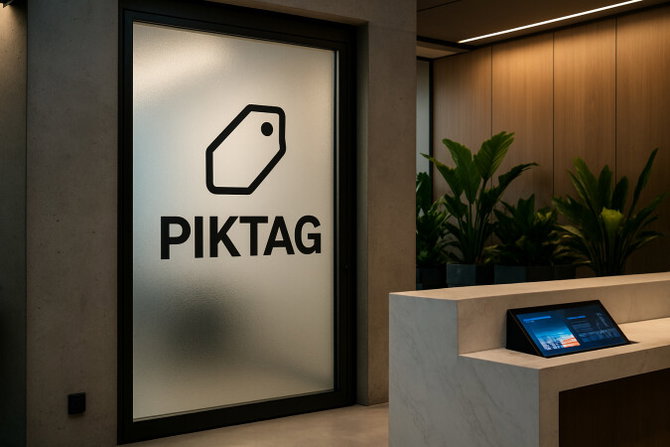 PikTag.com — 4