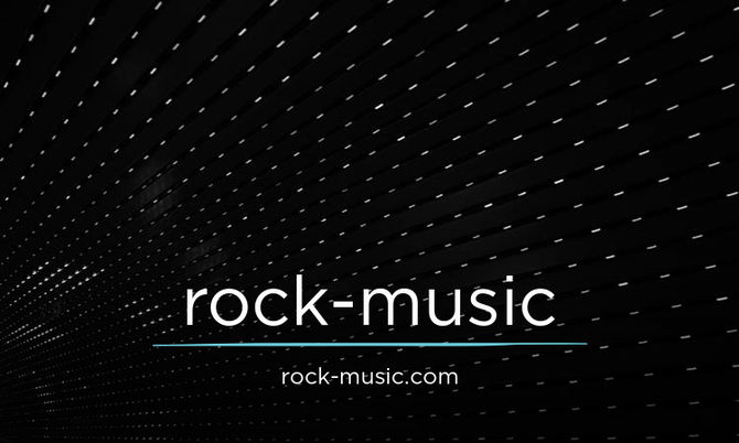 rock-music.com