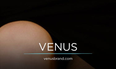 VenusBrand.com - Creative brandable domain for sale
