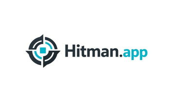 Hitman logo