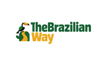 TheBrazilianWay.com - Creative brandable domain for sale