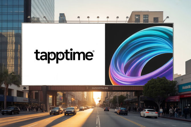 Tapptime.com — 2