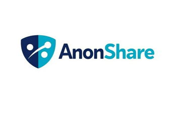 AnonShare.com is for sale