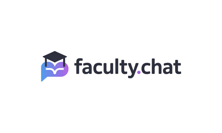 Faculty logo