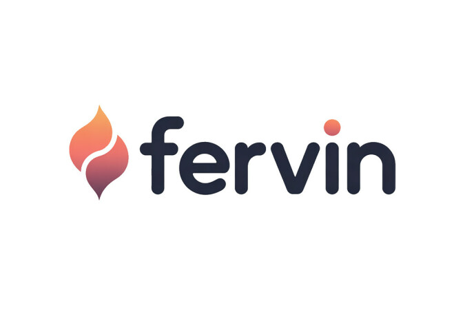 fervin logo