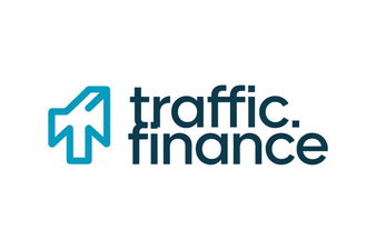 Traffic.finance - Creative brandable domain for sale