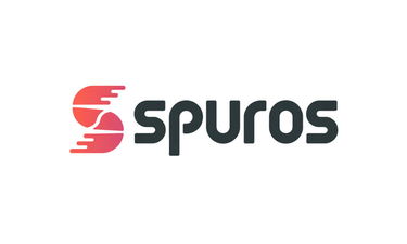 Spuros logo