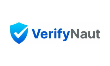 VerifyNaut logo