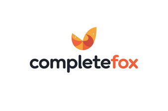CompleteFox.com - Creative brandable domain for sale