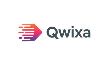 Qwixa logo