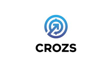 Crozs.com - Creative brandable domain for sale