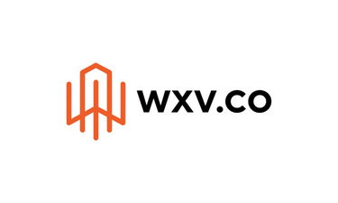 WXV.co - Creative brandable domain for sale