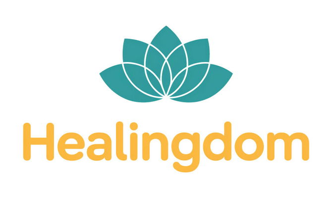 Healingdom.com