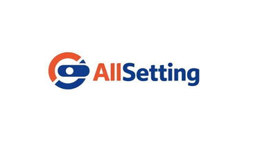 AllSetting.com is for sale