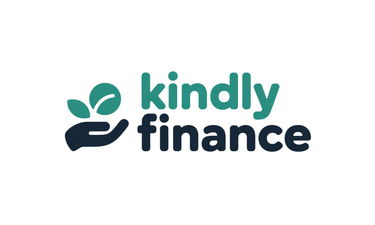 KindlyFinance.com - Creative brandable domain for sale