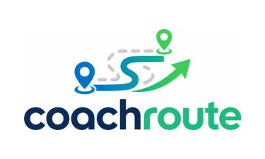 coachroute.com - New domains for sale