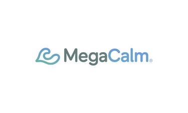MegaCalm.com - Creative brandable domain for sale