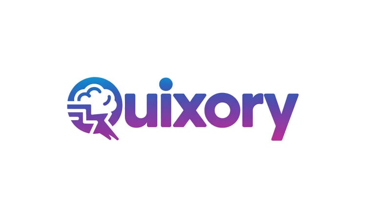 Quixory logo