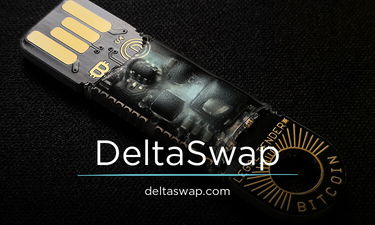 DeltaSwap.com - buy Unique premium domains