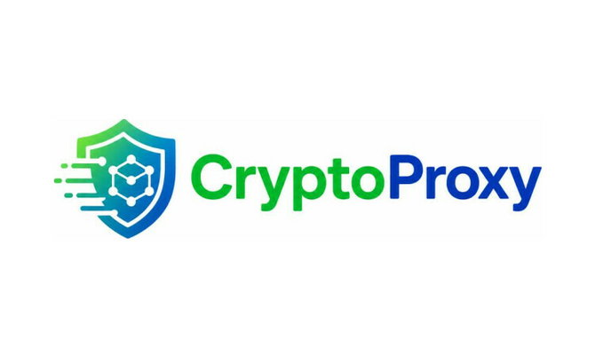 CryptoProxy.com