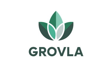 Grovla logo