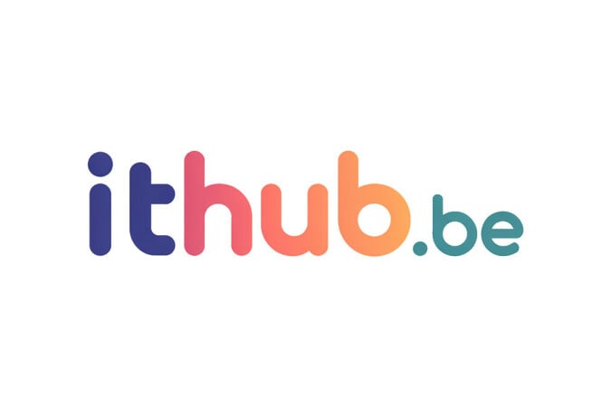 ithub logo