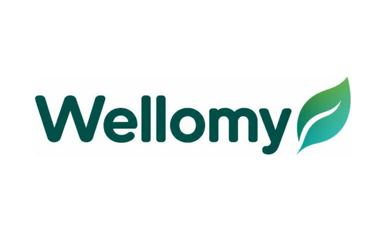 Wellomy logo