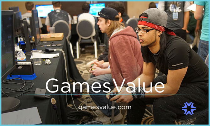 GamesValue.com