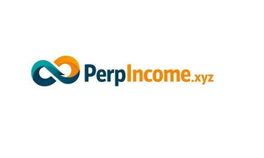 PerpIncome.xyz - Creative brandable domain for sale