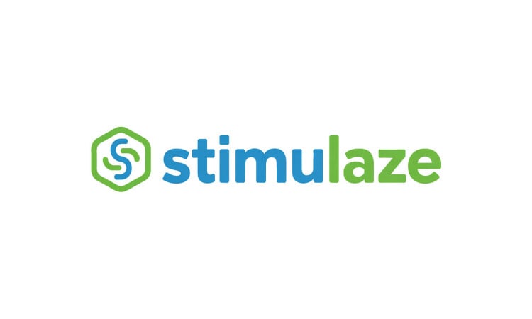 Stimulaze logo