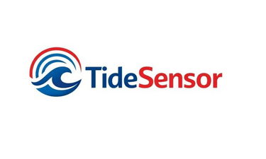 TideSensor logo